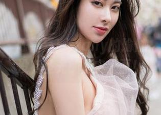 魅妍社 - 陈嘉嘉Tiffany的瑜伽，来看看没有圣光的真实一面！