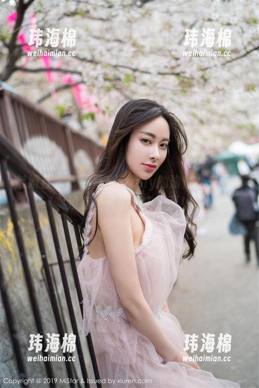 魅妍社 - 陈嘉嘉Tiffany的瑜伽，来看看没有圣光的真实一面！-玮海棉